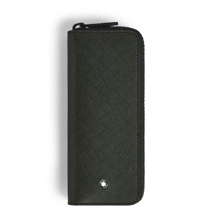 Extreme 3.0 2 bolsa para canetas com fecho