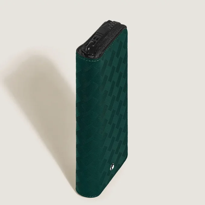 Extreme 3.0 2 bolsa para canetas com fecho