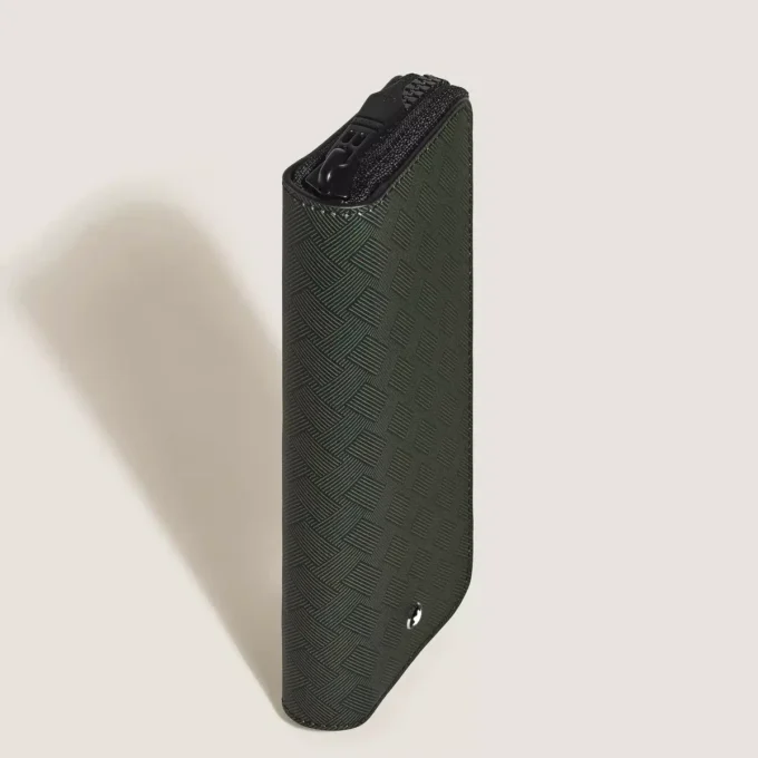 Extreme 3.0 2 bolsa para canetas com fecho