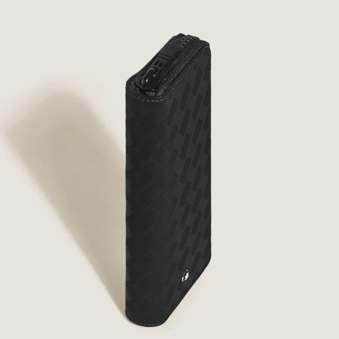 Extreme 3.0 2 bolsa para canetas com fecho