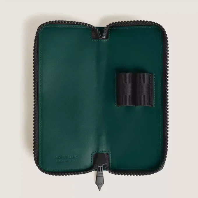 Extreme 3.0 2 bolsa para canetas com fecho