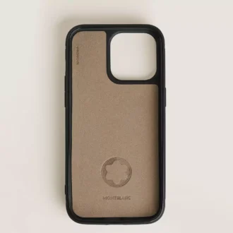 Capa rígida Sartorial para Apple iPhone 16 Pro Max Capa rígida Sartorial para Apple iPhone 16 Pro Max