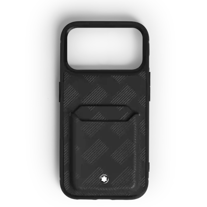 Extreme 3.0 hardshell Apple iPhone 17 Pro 2cc