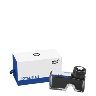 Frasco de tinta, azul royal – 60 ml