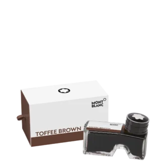 Frasco de tinta, Castanho Caramelo – 60 ml