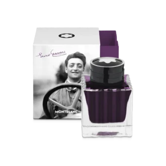 Frasco de tinta, Great Characters Homage to Enzo Ferrari, Purple – 50 ml
