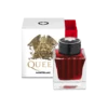 Frasco de tinta, Great Characters Homage to Queen, Vermelho – 50 ml