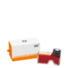 Frasco de tinta, laranja manganês – 60 ml