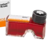 Frasco de tinta, laranja manganês – 60 ml