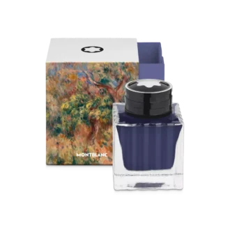 Frasco de tinta, Masters of Art Homage to Pierre-Auguste Renoir, Bleu Outremer – 50 ml