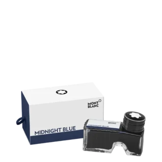 Frasco de tinta, Midnight Blue – 60 ml