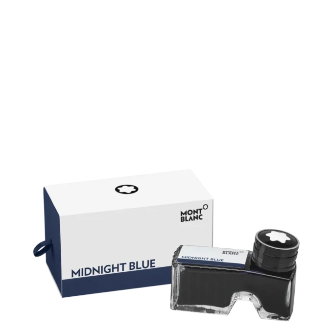 Frasco de tinta, Midnight Blue – 60 ml