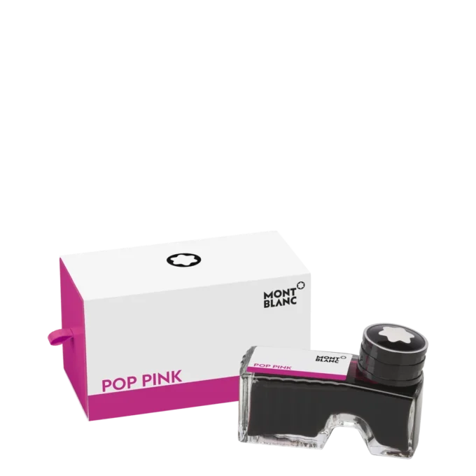 Frasco de tinta, Pop Pink – 60 ml
