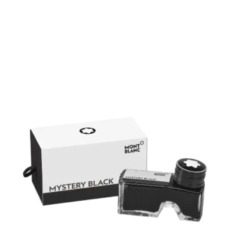 Frasco de tinta, preto mistério – 60 ml
