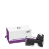 Frasco de tinta, roxo ametista – 60 ml