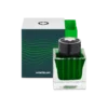 Frasco de tinta, StarWalker PolarGreen, Verde – 50 ml