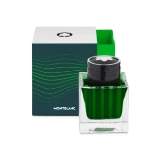 Frasco de tinta, StarWalker PolarGreen, Verde – 50 ml