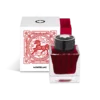 Frasco de tinta, The Legend of Zodiacs, The Horse, Vermelho – 50 ml