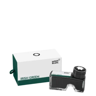 Frasco de tinta, Verde Irlandês – 60 ml