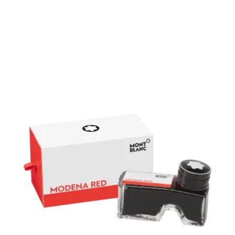 Frasco de tinta, vermelho Modena – 60 ml