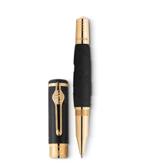 Grandes Personagens Muhammad Ali Edição Especial Rollerball
