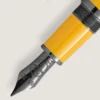 Great Characters Enzo Ferrari Special Edition Giallo Modena Caneta-tinteiro M
