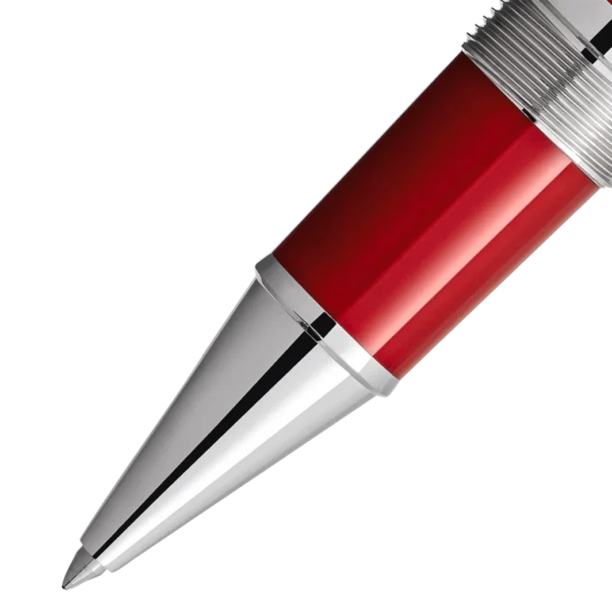 Great Characters Enzo Ferrari Special Edition Rollerball