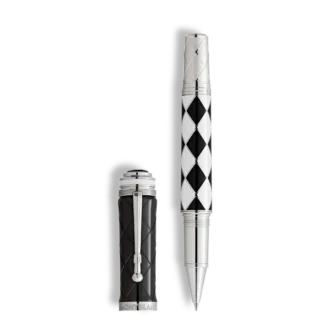 Great Characters Homage to Queen Limited Edition 1975