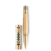 Great Characters Muhammad Ali Limited Edition 1942 Rollerball
