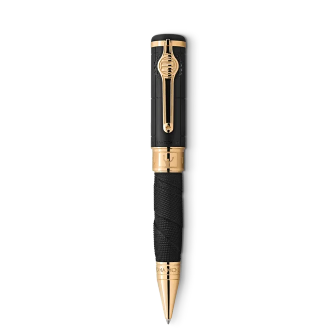 Great Characters Muhammad Ali Special Edition Ballpoint