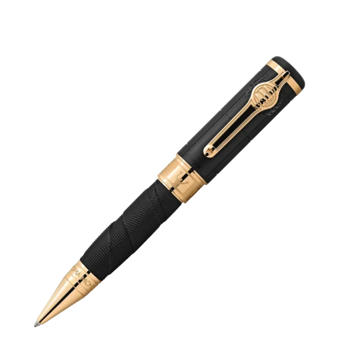 Great Characters Muhammad Ali Special Edition Ballpoint