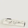 Happy Holidays 1 bolsa para canetas com fecho