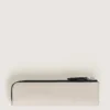 Happy Holidays 1 bolsa para canetas com fecho