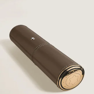 High Artistry e Artisan 1-Pen Pouch em Meisterstück Leather