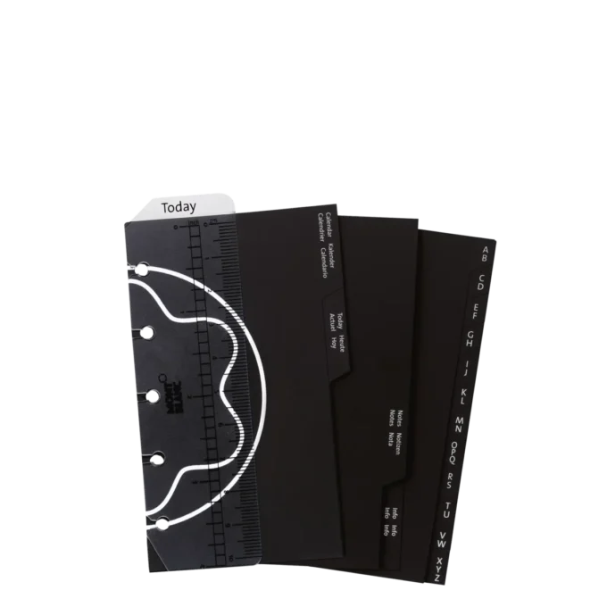 Kit de Organização de Bolso