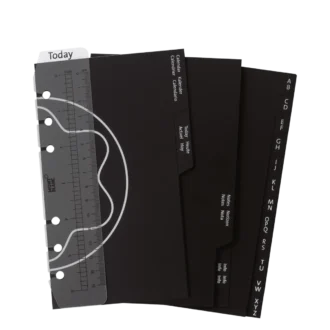 Kit de organização grande