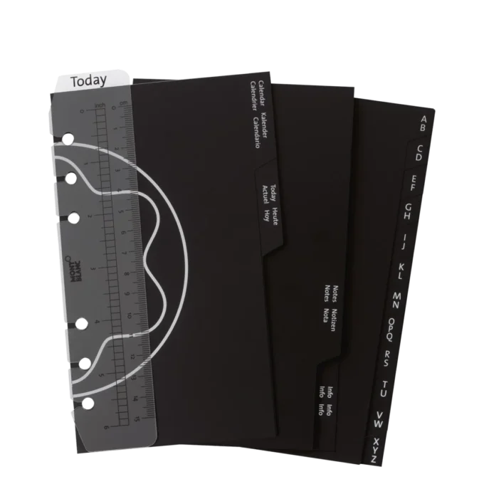 Kit de organização grande