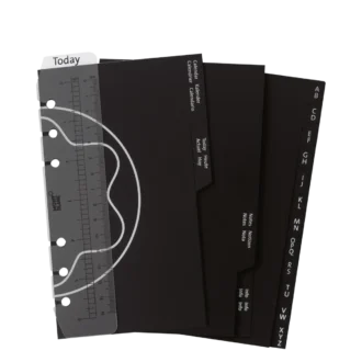 Kit de Organização Médio