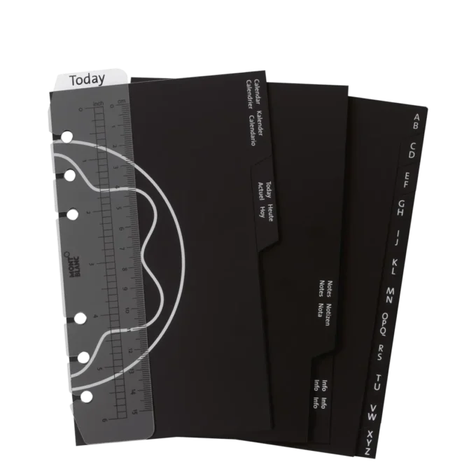 Kit de Organização Médio