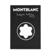 Livro de mesa de café Montblanc Inspire Writing (alemão)