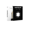 Livro de mesa de café Montblanc Inspire Writing (alemão)