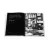 Livro de mesa Montblanc Inspire Writing (inglês)