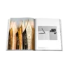 Livro de mesa Montblanc Inspire Writing (inglês)