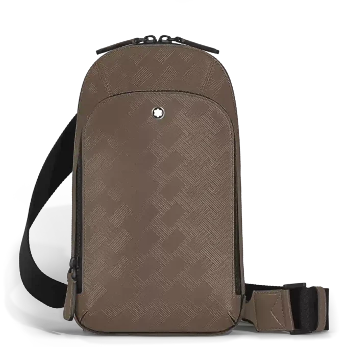 Mala a tiracolo Extreme 3.0