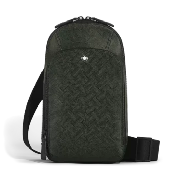 Mala a tiracolo Extreme 3.0
