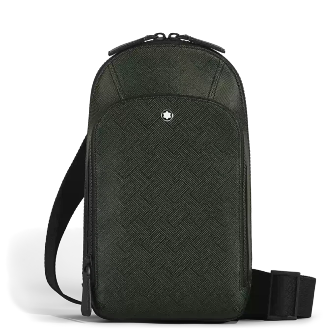 Mala a tiracolo Extreme 3.0