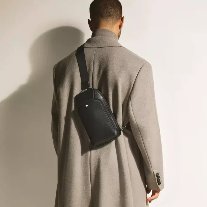 Mala a tiracolo Sartorial
