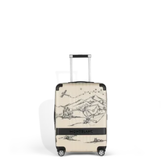 Mala de cabine Happy Holidays