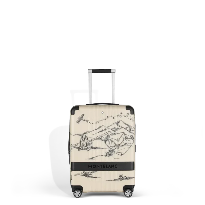 Mala de cabine Happy Holidays