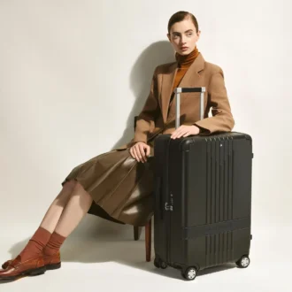 Mala de viagem média #MY4810